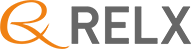 RELX Logo Image