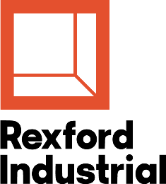 Rexford Industrial Real Estate Logo Image