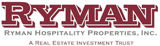 Ryman Hospitality Properties Logo Image