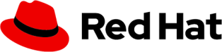 Red Hat Inc. Logo Image