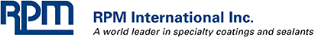 RPM International Inc. Logo Image