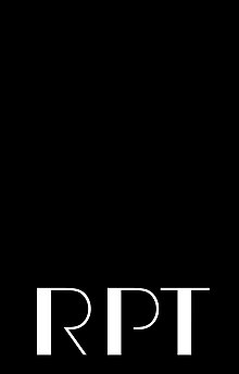 RPT Realty Logo Image