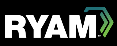 Rayonier Advanced Materials Logo Image