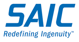 Science Applications Logo Image