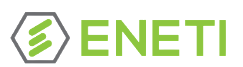 Eneti Inc. Logo Image