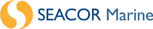 Seacor Marine Holdings Inc. Logo Image