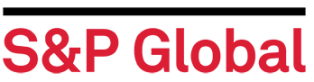 S&P Global Inc Logo Image