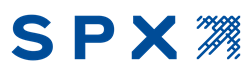 SPX Corporation Logo Image