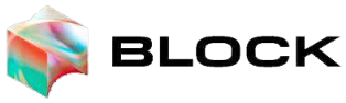 Block, Inc.  Logo Image