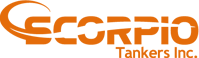 Scorpio Tankers Logo Image