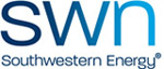 Southwestern Energy Company Logo Image