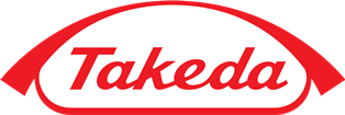 Takeda Pharmaceutical Company Logo Image