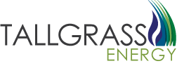 Tallgrass Energy Partners LP Logo Image