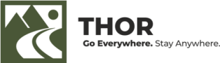 Thor Industries Inc. Logo Image