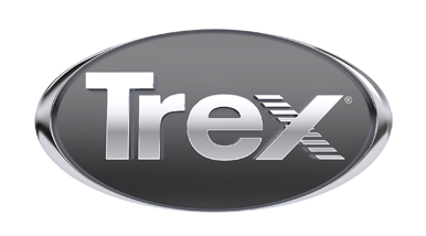 Trex Co. Inc. Logo Image