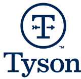 Tyson Foods, Inc. Logo Image