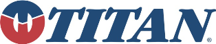 Titan International, Inc. Logo Image