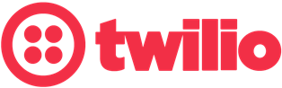 Twilio Logo Image