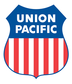 Union Pacific Corporation Logo Image