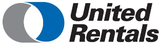 United Rentals, Inc. Logo Image