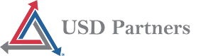 USD Partners LP Logo Image