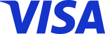 Visa, Inc Logo Image