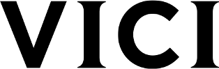 Vici Properties Inc Logo Image