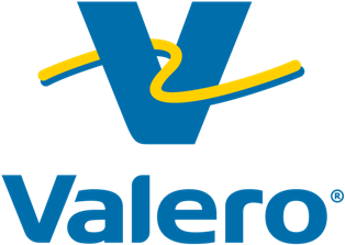 Valero Energy Corp. Logo Image