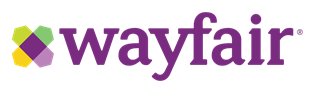 Wayfair Inc Logo Image
