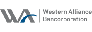 Western Alliance Bancorporation Logo Image