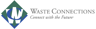 Waste Connections, Inc. Logo Image