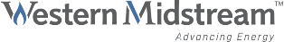 Western Midstream Partners, LP Logo Image