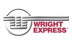 Wright Express Corp Logo Image