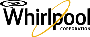 Whirlpool Corporation Logo Image