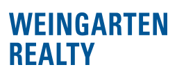 Weingarten Realty Investors Logo Image