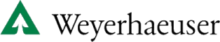 Weyerhaeuser Co. Logo Image