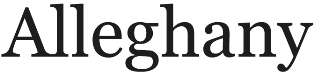 Alleghany Corporation Logo Image