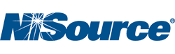 NiSource Logo Image