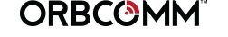 ORBCOMM, Inc. Logo Image