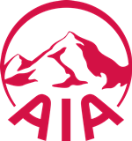 AIA Group Limited Logo Image