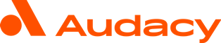 Audacy, Inc. Logo Image