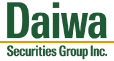 Daiwa Securities Group Inc. Logo Image