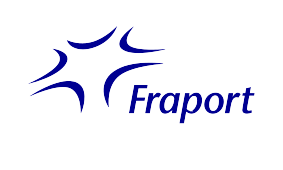 Fraport AG Logo Image