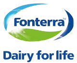 Fonterra Logo Image