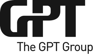 GPT Group Logo Image