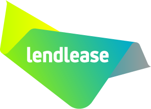 Lend Lease Corp Ltd Logo Image