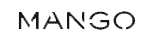 MANGO Logo Image