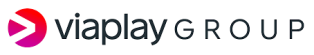 Viaplay Group AB Logo Image