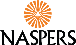 Naspers Ltd Logo Image