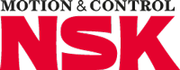 NSK Ltd. Logo Image